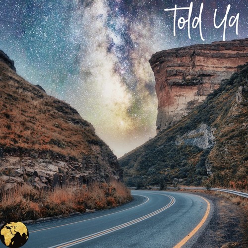 Told Ya (Instrumental)