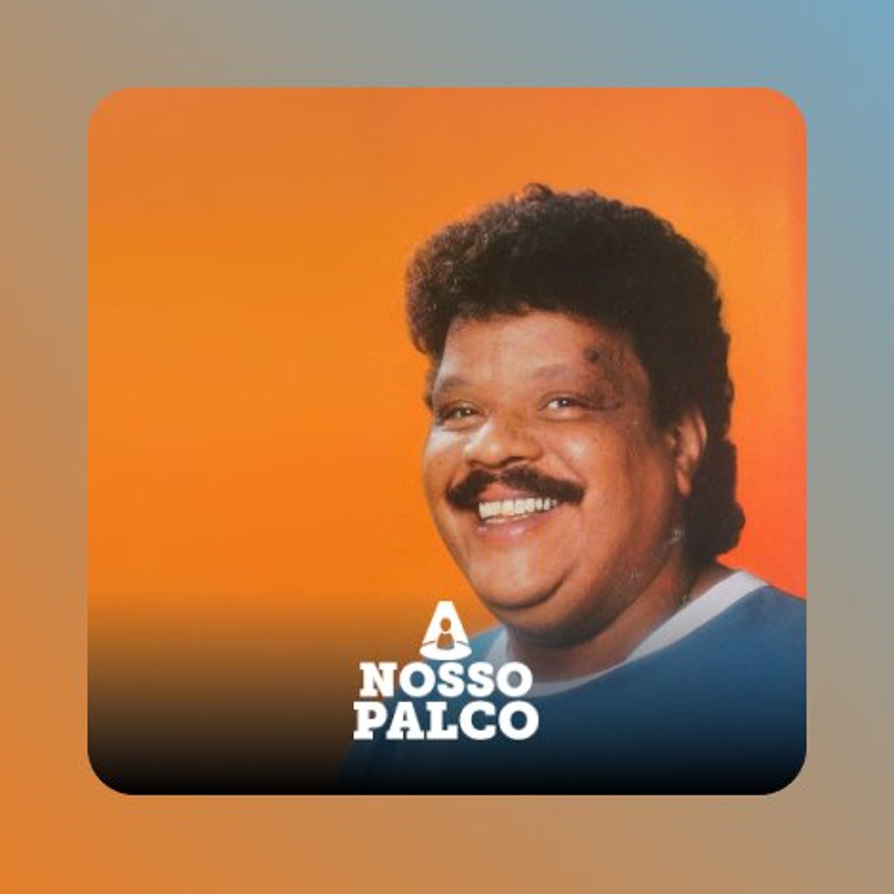 Rádio Aparecida - Nosso Palco: Tim Maia, além do cantor episode artwork
