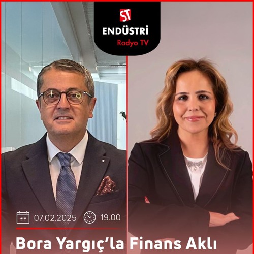 Prof. Dr. Figen Yıldırım – Bora Yargıç’la Finans Aklı