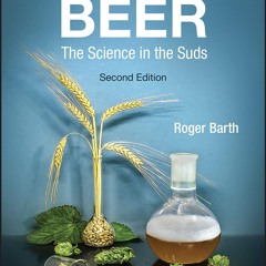[PDF]⚡   EBOOK ⭐ The Chemistry of Beer: The Science in the Suds kindle