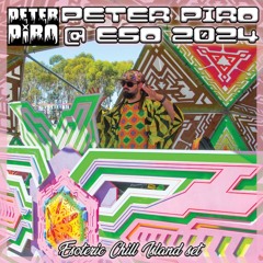 Peter Piro Live at Esoteric 2024