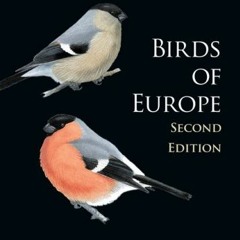 READ EBOOK EPUB KINDLE PDF Birds of Europe: Second Edition (Princeton Field Guides, 59) by  Lars Sve