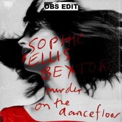 Sophie Ellis - Bextor - Murder On The Dancefloor (OBS Edit)