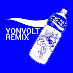 The Hair Kid - POCARI FREAKZ (yonvolt Remix)