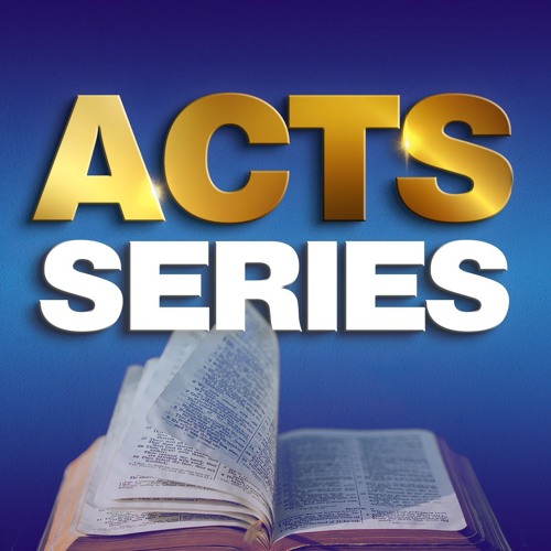 Stream Kharis Church | Listen to Acts Series playlist online for free ...