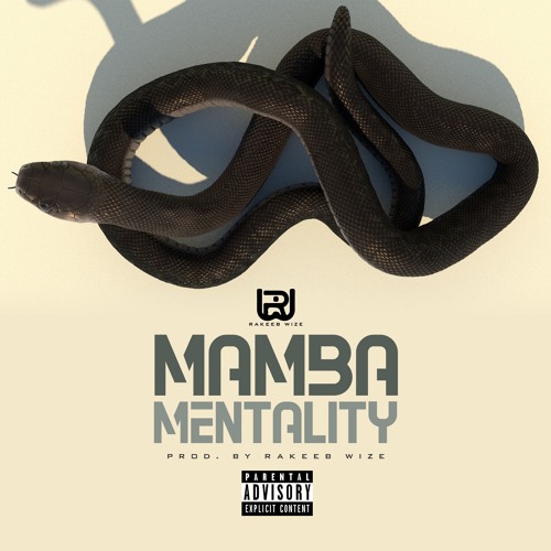 Mamba on sale mentality target