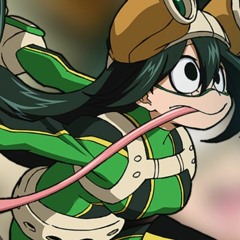 FROPPY WAIFU RAP SONG - JIXPLOSION ft. JAY MUSIC prod. Skagbeats