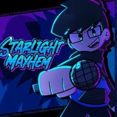 Friday Night Funkin_ - Echoes _ Starlight Mayhem OST