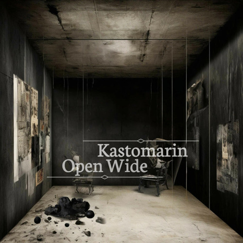 Open Wide