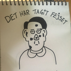 Ledsen polska från Åre