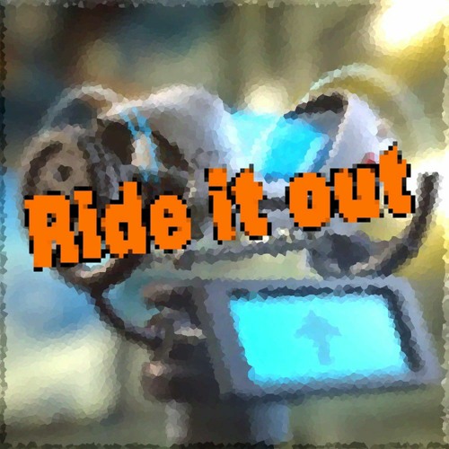 Ride It out Piano version (Aperture Tag)