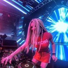 Latin House Mix