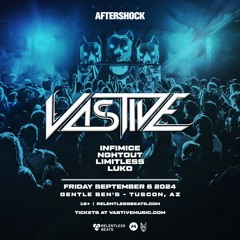 VASTIVE MIX 2024