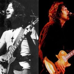 Need your love so bad - Gary Moore / Peter Green - Cover