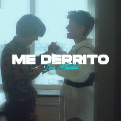 Ion Martini - Me Derrito (Prod. Teemp)