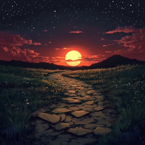 In Your Light