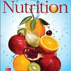 READ EBOOK 💘 Wardlaw's Perspectives in Nutrition by  Carol Byrd-Bredbenner,Gaile Moe