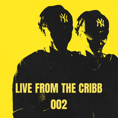 Live From The Cribb 002