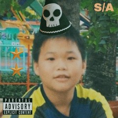 LIVING LIKE - $ICKARTIST (PROD.BY $UNXIX)