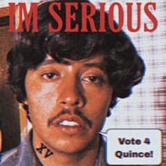 IM SERIOUS FREESTYLE (PROD. BY WICHO BEATZ)