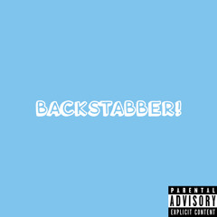 Backstabber (feat. LBKJIZZLE) [prod. Mateus]