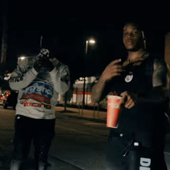 Ceo4wayy ft. Fox BD - Certified (Klutchfrenchie)