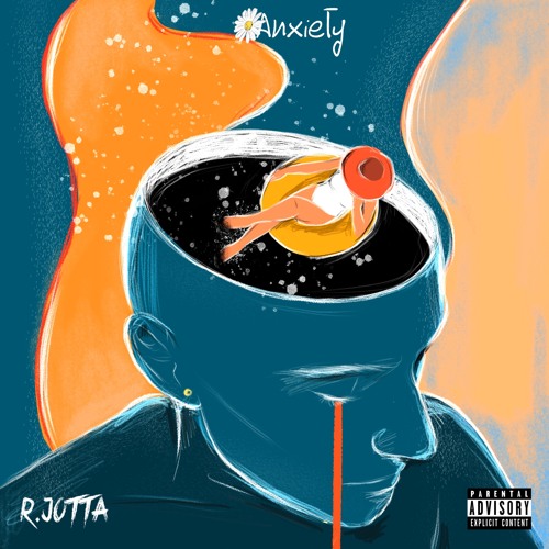 R.Jotta - Anxiety Ep