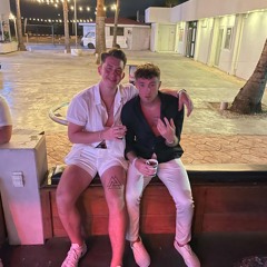 Emo Trauma (D-Starr & gxrrett)