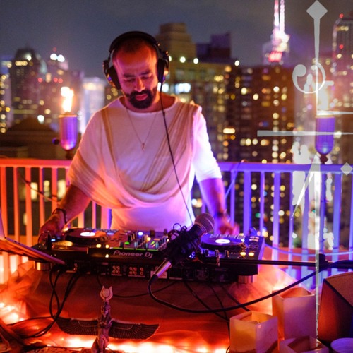 Summer Of Bes - Opening Party @ The Zoo (summer 2021)