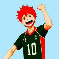 Stream Animedrawsbro  Listen to Haikyuu Songs!! playlist online for free  on SoundCloud