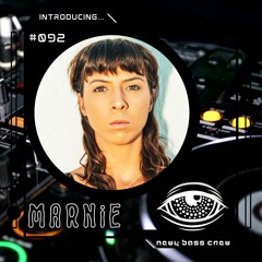 Introducing... Guest Mix #092 M A R N i E