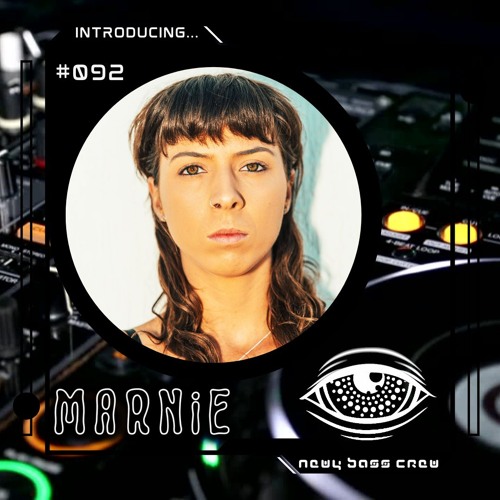 Introducing... Guest Mix #092 M A R N i E