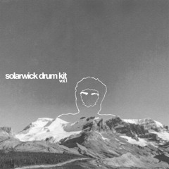 solarwick drumkit vol.1