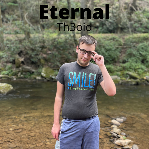 Stream Eternal by Th3oid | Listen online for free on SoundCloud