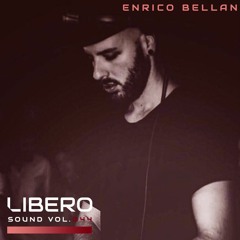 Libero Sound Vol.44 - Enrico Bellan