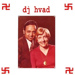 DJ Hvad - DJ Hvad