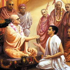 Aravinda Nayana Das ~ {Aisi Lagi Lagan Guru - Meera Bhajan} at ISKCON Baltimore