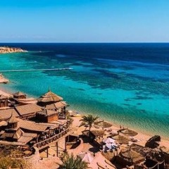 Ambient Sunset Beach Chill