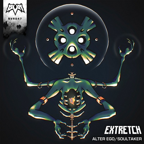 EXTRETCH - Alter Ego