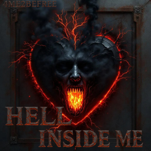 Hell Inside Me