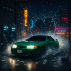 tecadence - Money Talks Loud [FREE DL]