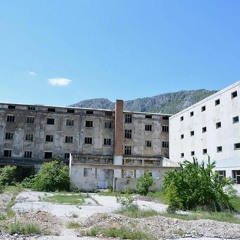 Fabrika duhana Mostar