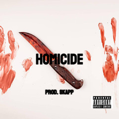 homicide