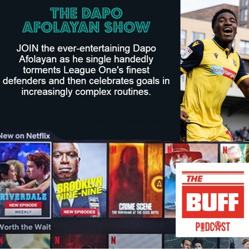 Buff sports streaming sale
