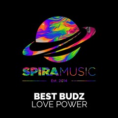 Best Budz - Love Power [Free Download]