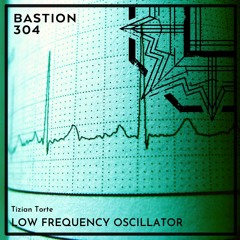 Tizian Torte - Low Frequency Oscillator (Original Mix)