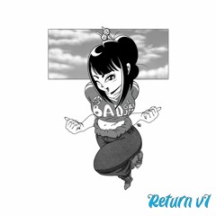 Return VI ft. Syqe (prod. by EDDIE SATURN)