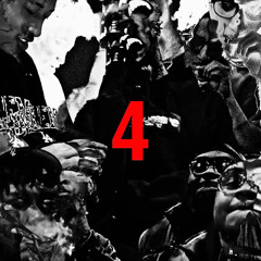Hadouken (Feat. Kahlil4MB) [Prod. AMD4x]