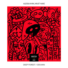 Deep Forest (Original Mix)