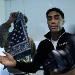 Nuteh Jonez - Tipsy(ft.YB)(Official Audio)